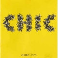  Chic ‎– Chic-ism 